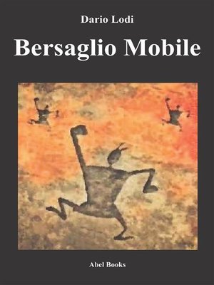 cover image of Bersaglio mobile